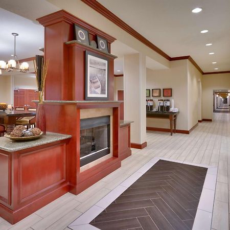 Hampton Inn Tremonton Eksteriør bilde