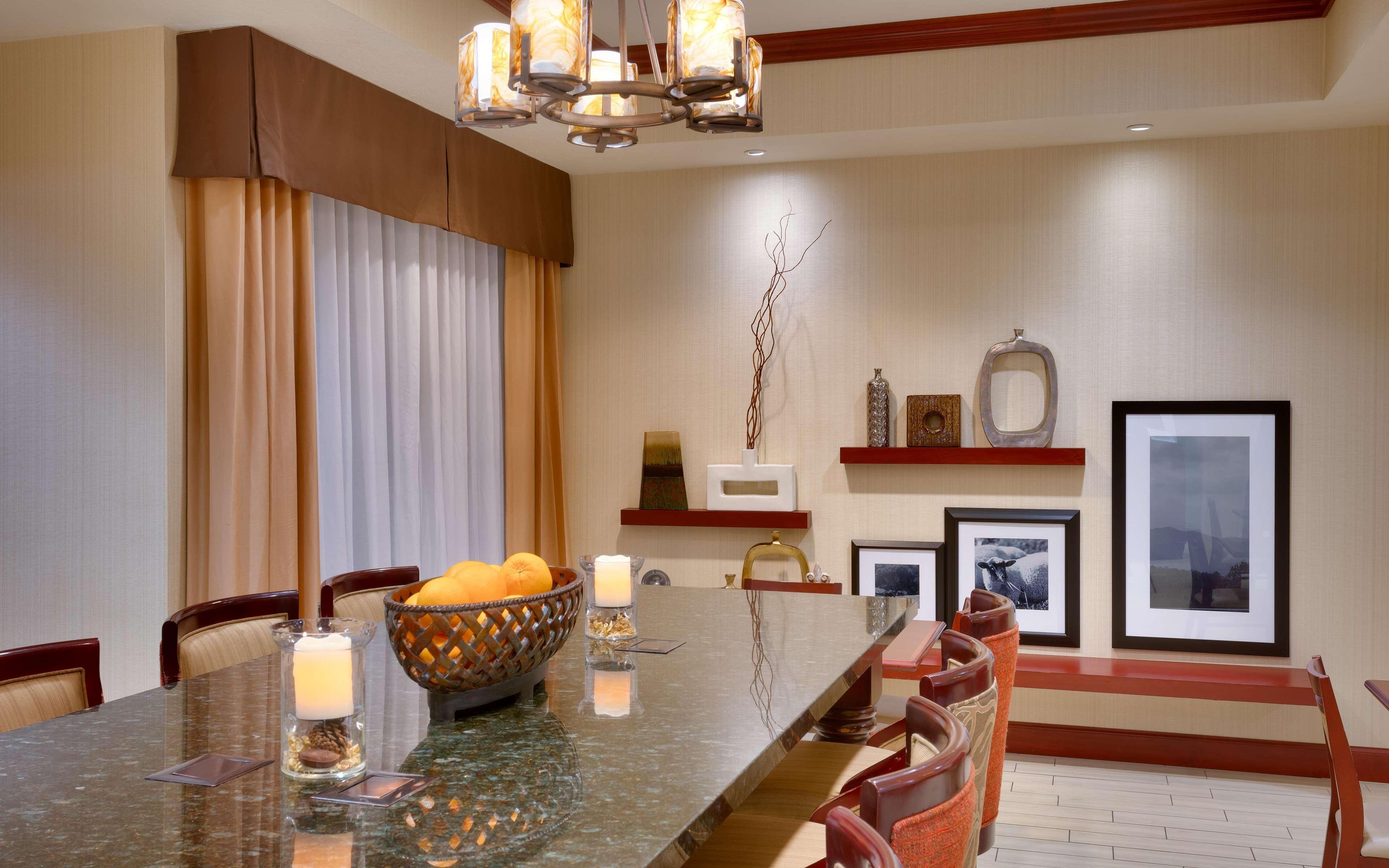 Hampton Inn Tremonton Eksteriør bilde