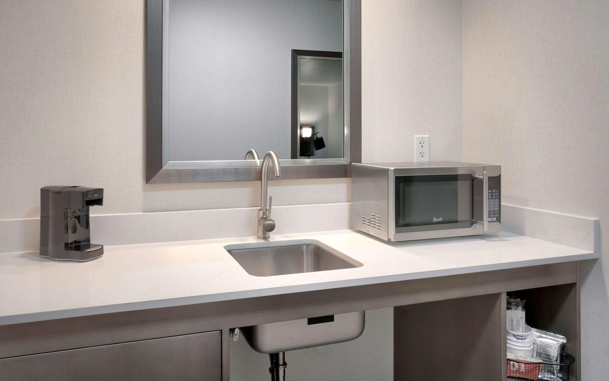 Hampton Inn Tremonton Eksteriør bilde