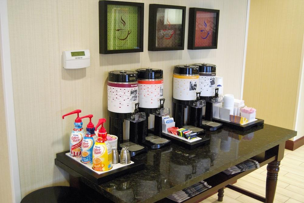 Hampton Inn Tremonton Eksteriør bilde