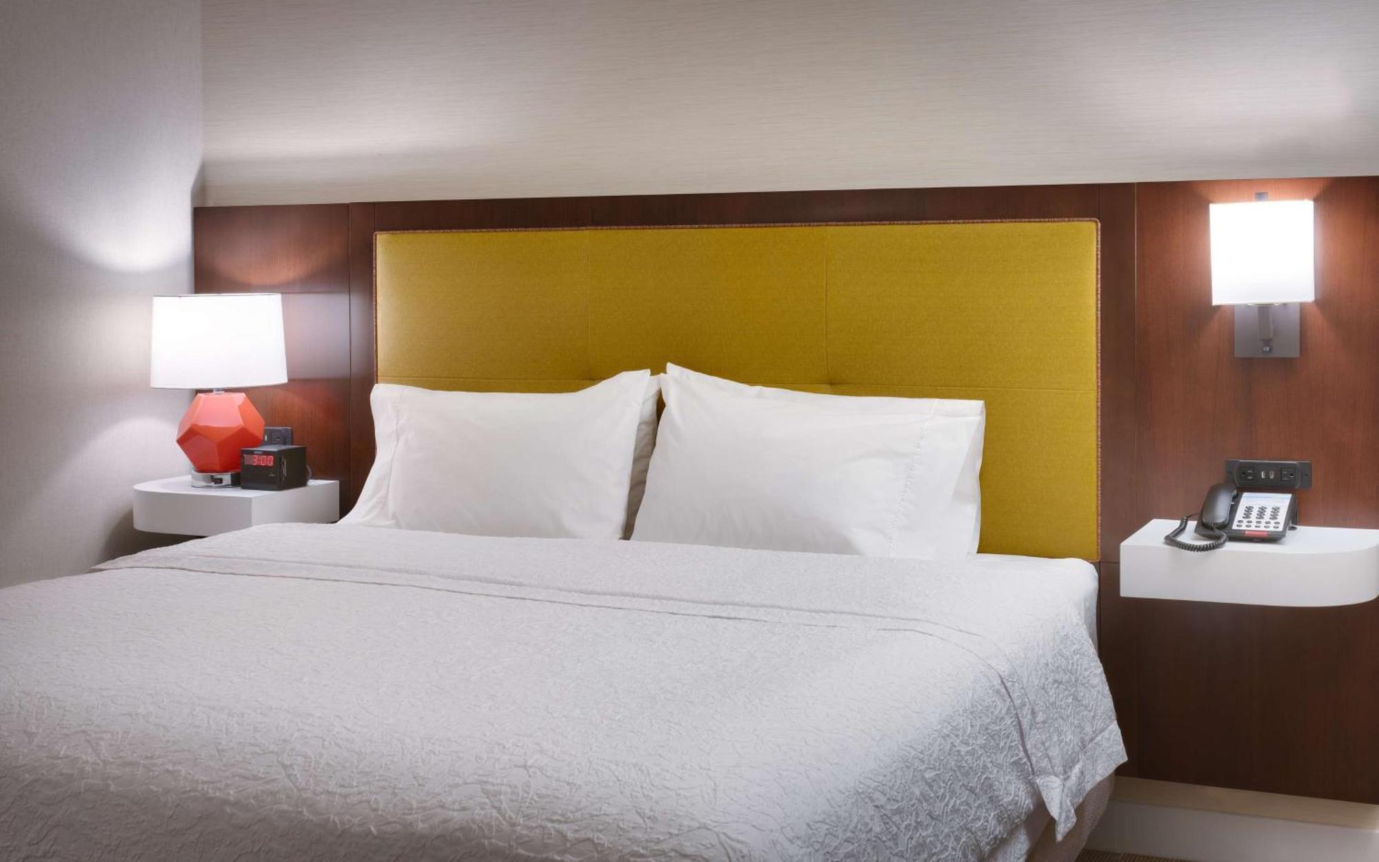 Hampton Inn Tremonton Eksteriør bilde