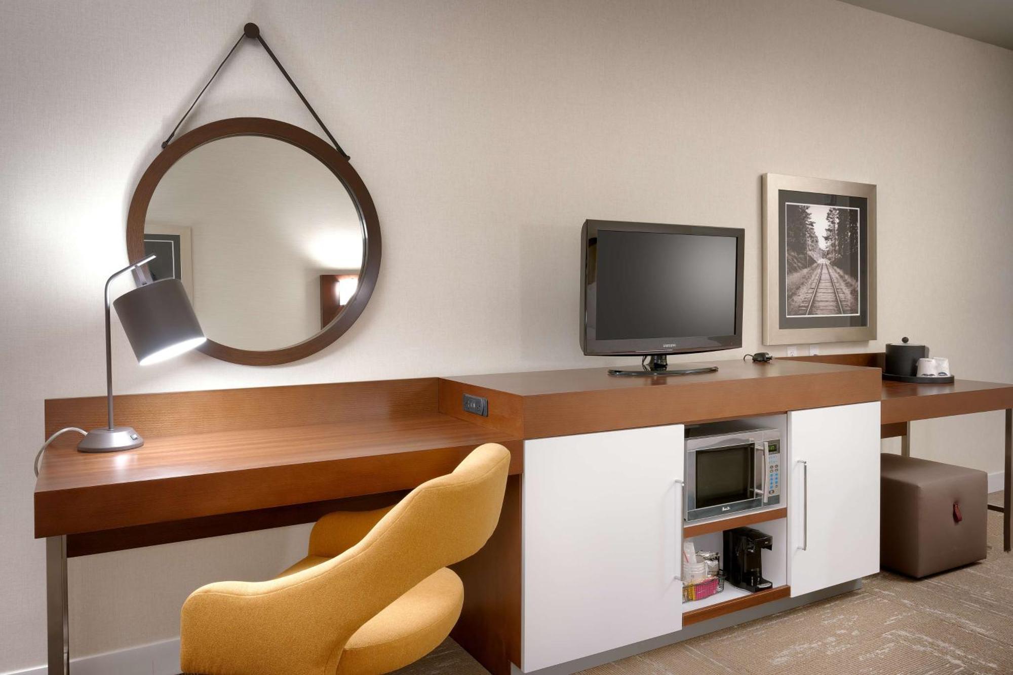 Hampton Inn Tremonton Eksteriør bilde