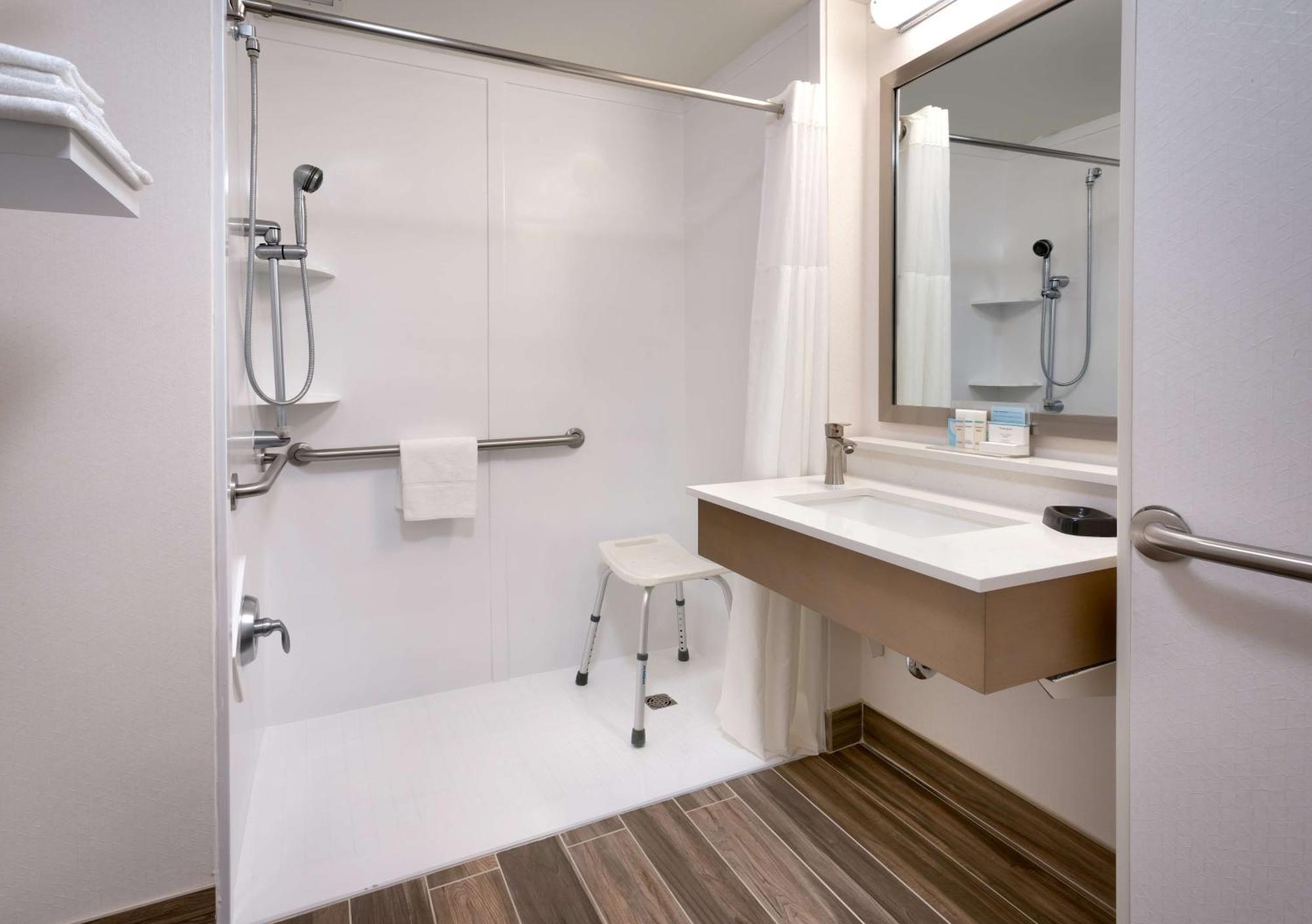 Hampton Inn Tremonton Eksteriør bilde