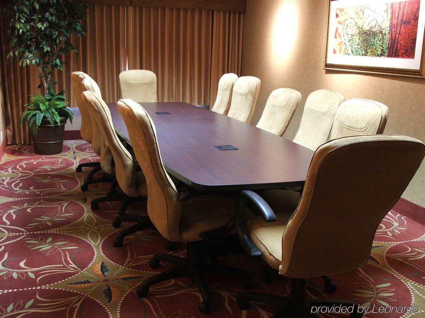 Hampton Inn Tremonton Fasiliteter bilde