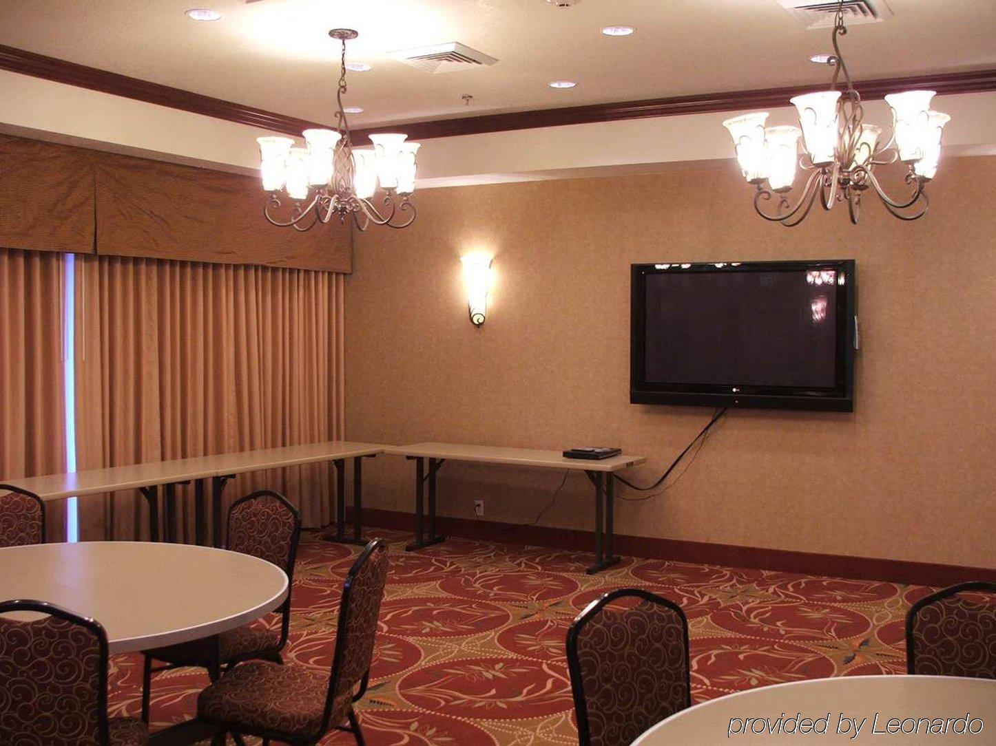Hampton Inn Tremonton Fasiliteter bilde
