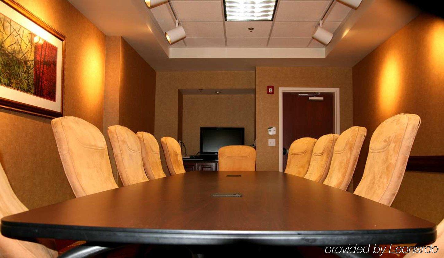Hampton Inn Tremonton Fasiliteter bilde