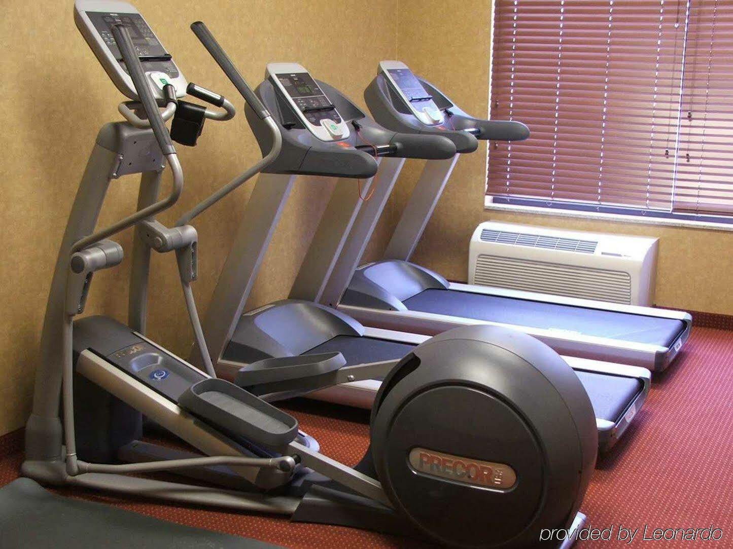 Hampton Inn Tremonton Eksteriør bilde